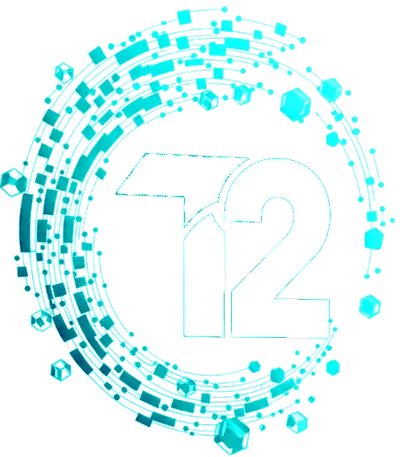 T2 Software logo